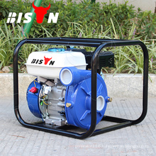 BISON China BS20i 2 Inch Iron Gasoline Engine Water Pump With Factory